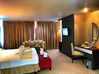 Hotel Horison Balairung Jakarta