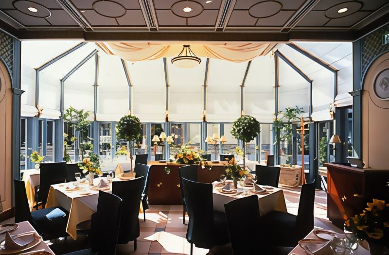 Hotel Monterey Lasoeur Ginza photo 2