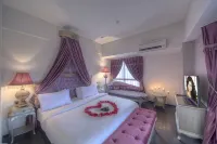Arenaa Batik Boutique Hotels in Kuantan