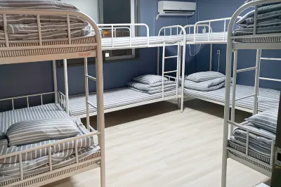 Boryeong Awesome Guest House