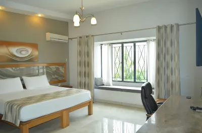 Shalom House Các khách sạn ở 