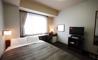 HOTEL ROUTE-INN Ueda - Route 18 - - Housity