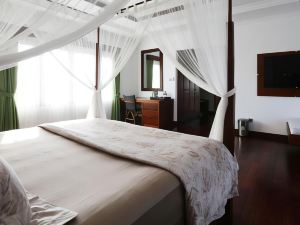 Medewi Surf Villa Luxury