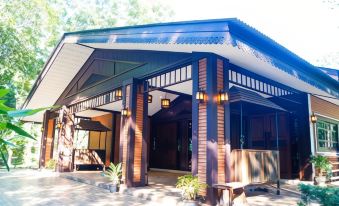 Marisa Resort & Spa Chiang Dao