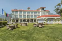 The Vaishnodevi Sarovar Portico Các khách sạn ở Katra