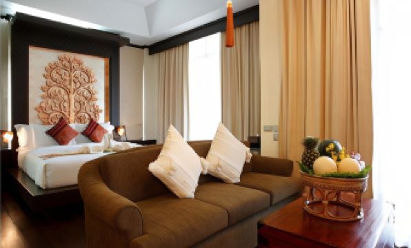 Bodhi Serene, Chiang Mai