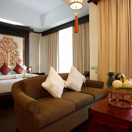 Bodhi Serene, Chiang Mai