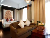 Bodhi Serene, Chiang Mai Hôtels à : Chiang Mai