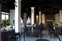 Kawada Hotel - sarapan