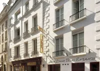 Hotel Louvre Bons Enfants Paris Hotels in Paris