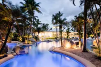 Reef Resort Villas Port Douglas Hotels in Port Douglas