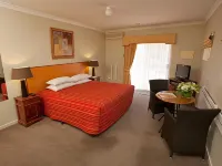 Higgins Lane Motel Hôtels à : Margaret River