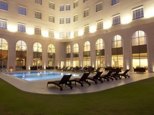 Concorde Hotel Doha