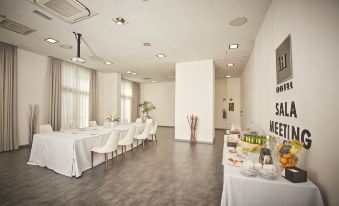 iH Hotels Milano Lorenteggio