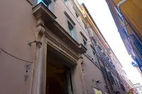 Trevi Palace Luxury Inn Hotel a Rione II Trevi
