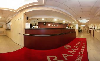 Ramada by Wyndham East Orange