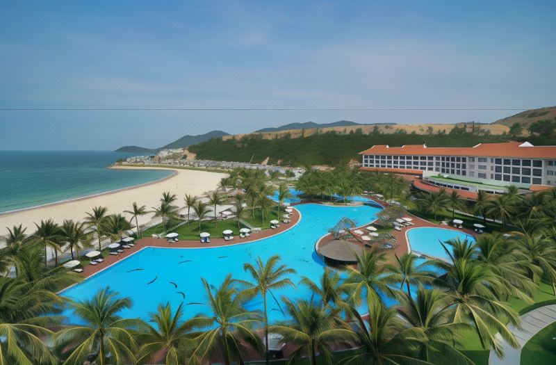 Vinpearl Resort Nha Trang photo 5