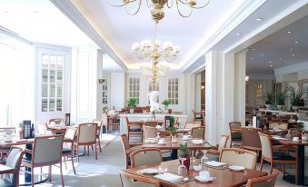 Swiss Grand Hotel Seoul