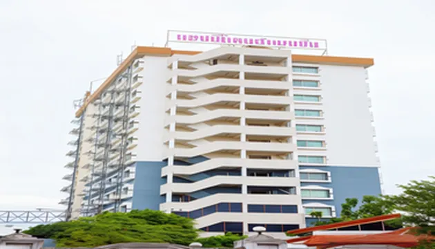 รูปภาพของแฮปปี้แลนด์แมนชั่น