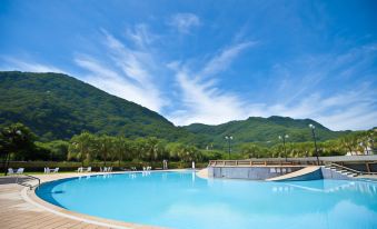 Toyugi Hot Spring Resort SPA