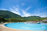 Toyugi Hot Spring Resort SPA Hotels in Taitung