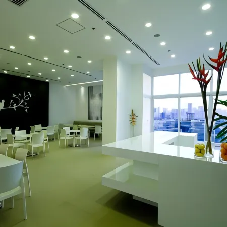 Privato Ortigas