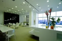 Privato Ortigas - breakfast