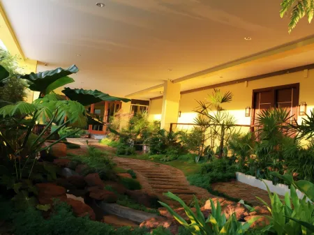 TL Residence