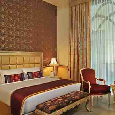 Rajasthali Resort & Spa Rooms