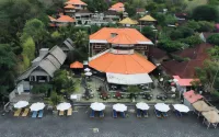 Amed Cafe & Hotel Kebun Wayan Hotel in zona Divers Cafe Dive Resort
