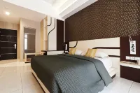 Dewarna Hotel and Convention Bojonegoro Hotels in Bojonegoro