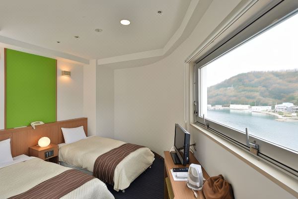 베이 리조트 호텔 쇼도시마(Bay Resort Hotel Shodoshima)_2