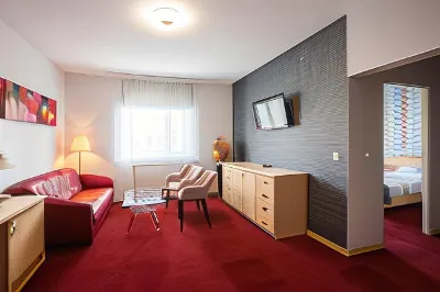 Hotel Łabędy