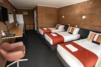 Moama Motel - Uima-altaat