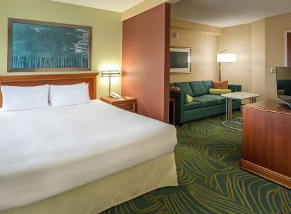 Springhill Suites by Marriott Orlando North/Sanford