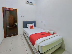 Reddoorz @ Cempaka Guesthouse Tarakan