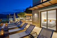 Smirties Villas