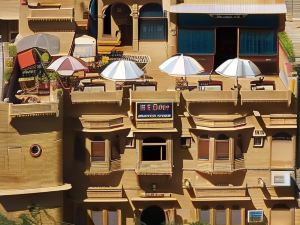 Shahi Palace Hotel Jaisalmer