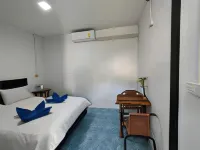 Seahorse Lipe Hostel