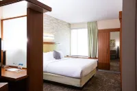 SpringHill Suites Wenatchee