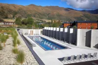 Oakridge Resort Lake Wanaka Hotels in Wanaka