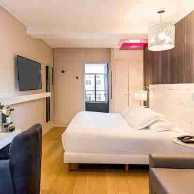 Boa Hotel Rooms