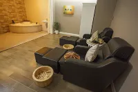 Muong Thanh Luxury Nha Trang Hotel - spa