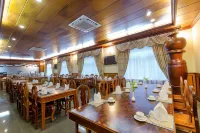 經典飯店 - 早餐