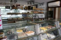 Pearl Continental Hotel, Lahore - breakfast