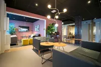 Comfort Hotel Arctic Hotels in Lulea