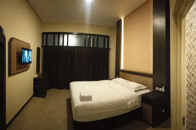 Hotel Tilam Sari
