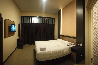 Hotel Tilam Sari