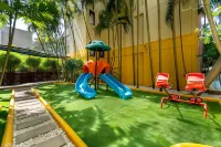 Tuana Hotels Casa Del Sol