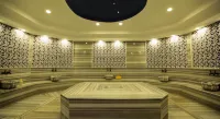Ramada Resort by Wyndham Kizkalesi - spa